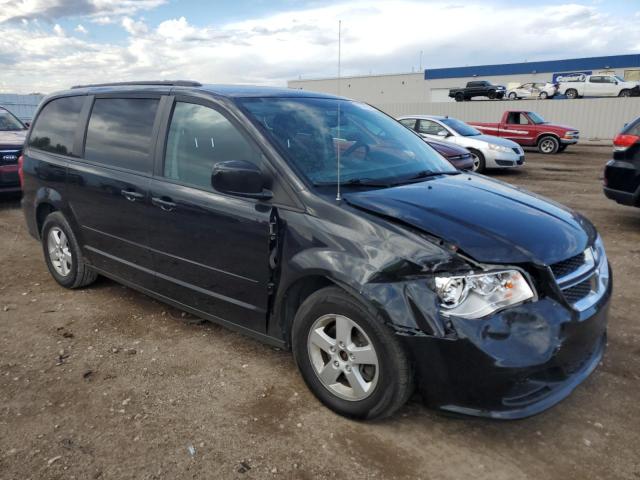 Photo 4 from auction – 2013 DODGE GRAND CARA with VIN 2C4RDGCG9DR549883