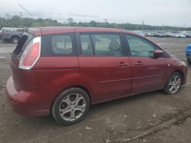 Photo 3 from auction – 2009 MAZDA 5 with VIN JM1CR29L390337674