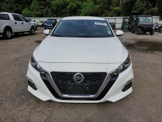 Photo 5 from auction – 2019 NISSAN ALTIMA S with VIN 1N4BL4BV9KC152009