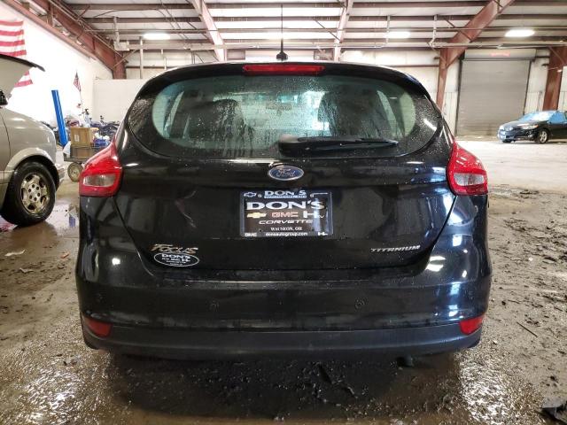 Photo 6 from auction – 2016 FORD FOCUS TITA with VIN 1FADP3N26GL228155