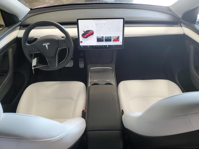 Photo 8 from auction – 2023 TESLA MODEL Y with VIN 7SAYGDEFXPF587048