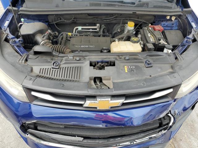 Photo 11 from auction – 2017 CHEVROLET TRAX LS with VIN 3GNCJKSB8HL133258