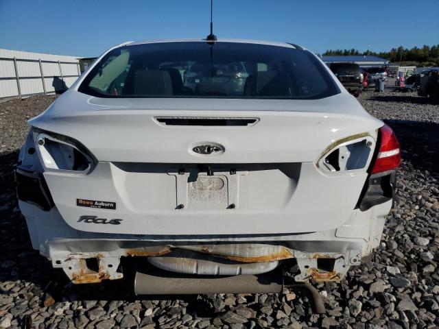 Photo 6 from auction – 2016 FORD FOCUS S with VIN 1FADP3E20GL384868