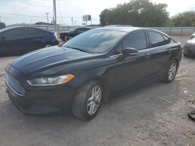 Photo 1 from auction – 2016 FORD FUSION SE with VIN 1FA6P0H78G5127248