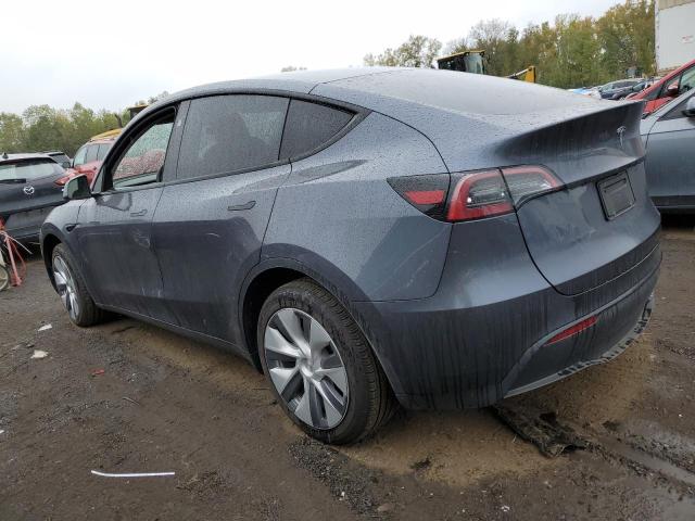 Photo 2 from auction – 2023 TESLA MODEL Y with VIN 7SAYGDED6PF934857