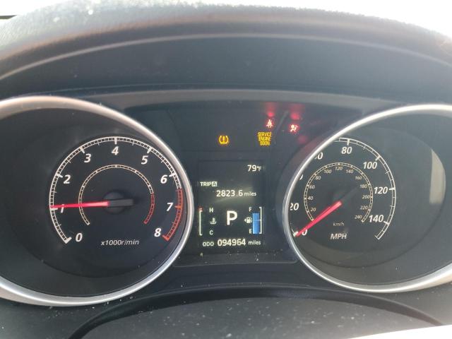 Photo 9 from auction – 2015 MITSUBISHI OUTLANDER with VIN 4A4AP3AWXFE047206