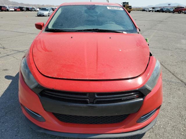 Photo 5 from auction – 2016 DODGE DART SE with VIN 1C3CDFAA6GD623934