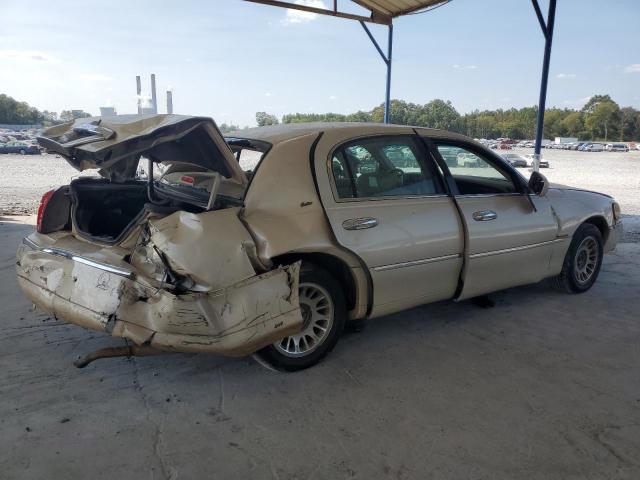 Photo 3 from auction – 2000 LINCOLN TOWN CAR C with VIN 1LNHM83W3YY851949