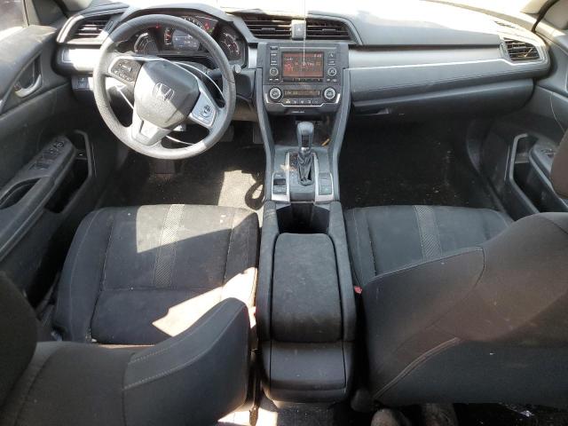 Photo 8 from auction – 2018 HONDA CIVIC LX with VIN 19XFC2F55JE026764