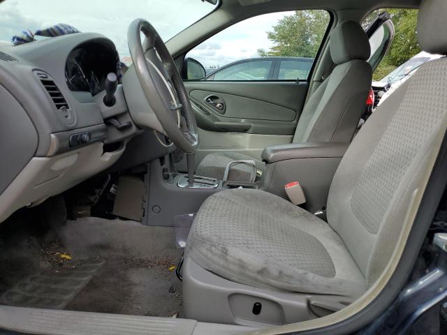 Photo 7 from auction – 2007 CHEVROLET MALIBU LT with VIN 1G1ZT58F77F294629