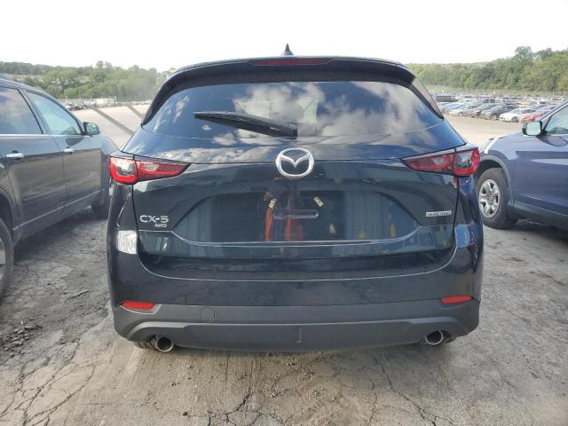 Photo 6 from auction – 2023 MAZDA CX-5 PREFE with VIN JM3KFBCM7P0190981