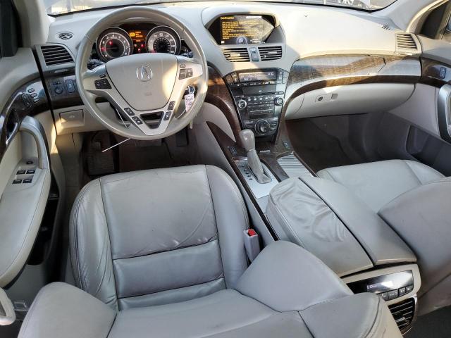Photo 8 from auction – 2013 ACURA MDX TECHNO with VIN 2HNYD2H32DH513005