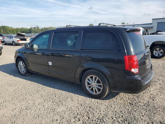 Photo 2 from auction – 2013 DODGE GRAND CARA with VIN 2C4RDGCG1DR731125