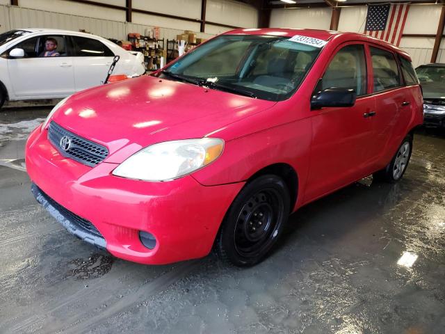 TOYOTA COROLLA MA 2005 with VIN 2T1KR32E05C456537 - Photo from auction