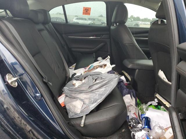 Photo 10 from auction – 2022 MAZDA 3 PREFERRE with VIN 3MZBPACL5NM315703