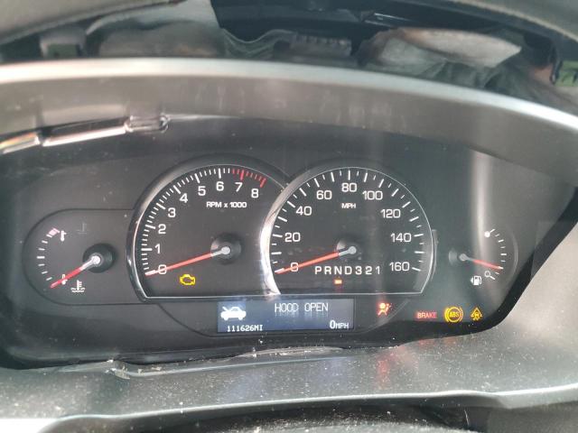 Photo 9 from auction – 2010 CADILLAC DTS with VIN 1G6KA5EY1AU116600