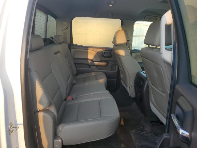 Photo 10 from auction – 2015 CHEVROLET SILVERADO with VIN 3GCUKSEC0FG230359