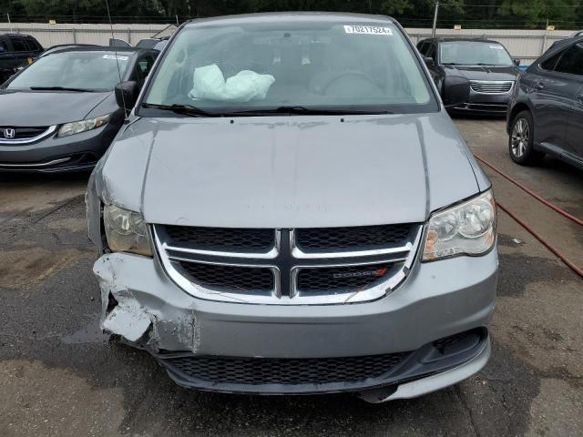 Photo 5 from auction – 2013 DODGE GRAND CARA with VIN 2C4RDGBG1DR628546