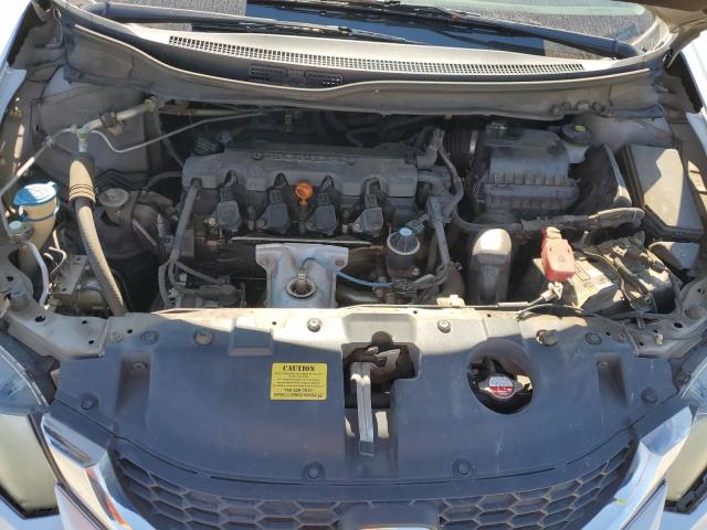 Photo 11 from auction – 2015 HONDA CIVIC SE with VIN 2HGFB2F72FH541240