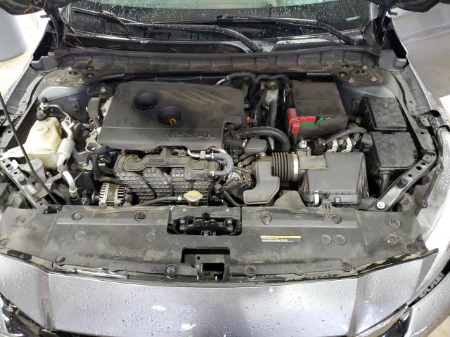 Photo 11 from auction – 2020 NISSAN ALTIMA SR with VIN 1N4BL4CV1LC281555