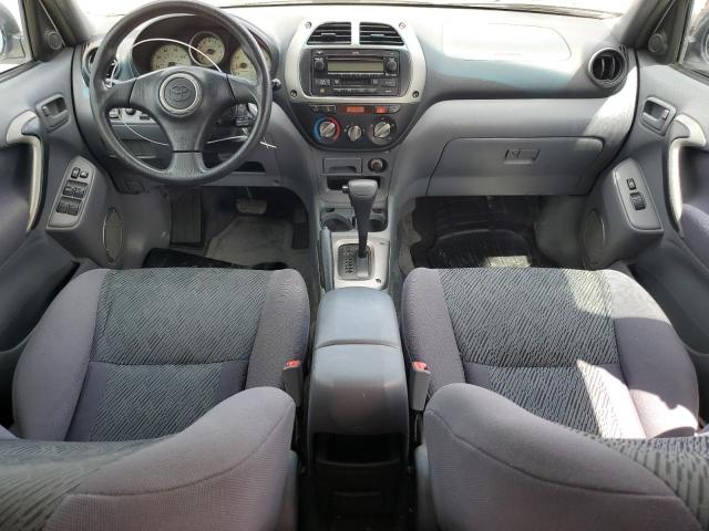 Фото 8 с аукциона – 2003 TOYOTA RAV4 с VIN JTEGH20V230099676