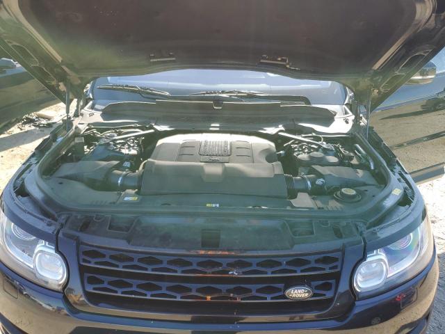 صورة رقم 12 من المزاد - 2016 LAND ROVER RANGE ROVE مع VIN SALWR2EF1GA101618