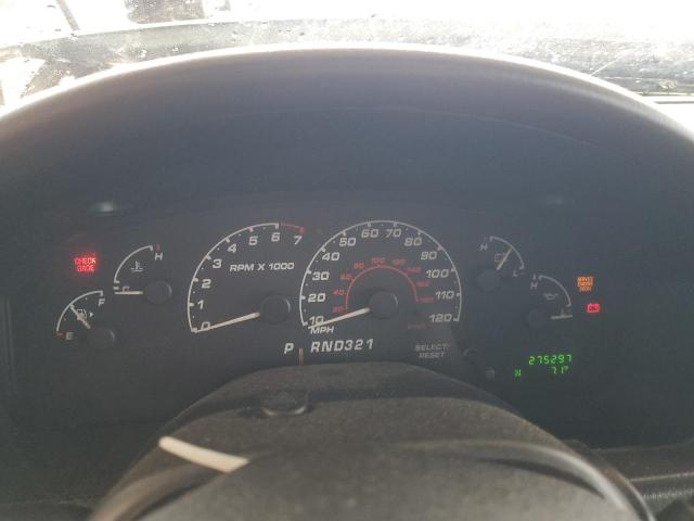 Photo 9 from auction – 2002 FORD EXPLORER X with VIN 1FMZU63E82ZC16419