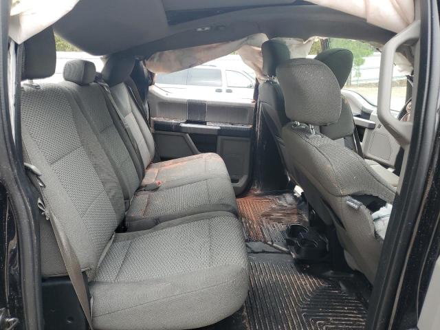 Photo 10 from auction – 2017 FORD F150 SUPER with VIN 1FTEW1EG5HFB15766