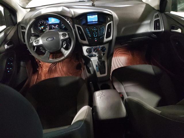 Photo 8 from auction – 2013 FORD FOCUS SE with VIN 1FADP3F21DL318498