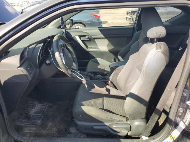 Photo 7 from auction – 2011 TOYOTA SCION TC with VIN JTKJF5C78B3000444