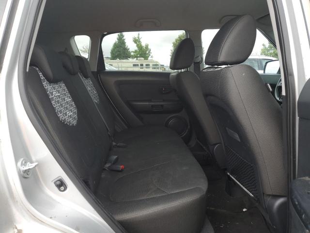 Photo 10 from auction – 2010 KIA SOUL + with VIN KNDJT2A28A7062035