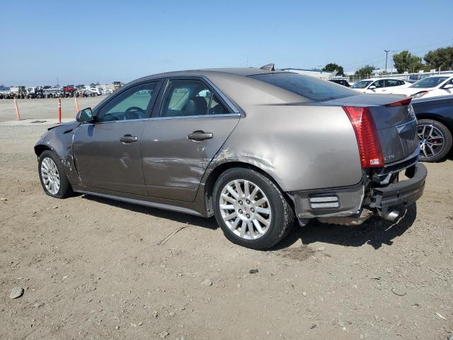 Photo 2 from auction – 2012 CADILLAC CTS with VIN 1G6DA5E5XC0137034