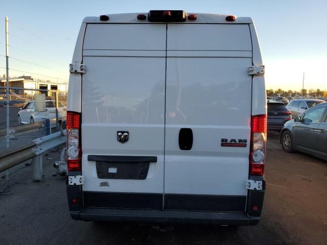 Photo 6 from auction – 2017 RAM PROMASTER with VIN 3C6TRVDG8HE529133