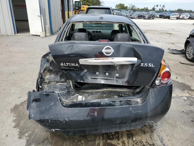 Photo 6 from auction – 2011 NISSAN ALTIMA BAS with VIN 1N4AL2AP3BN506100