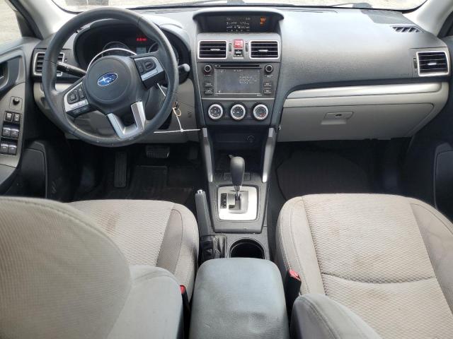Photo 8 from auction – 2017 SUBARU FORESTER 2 with VIN JF2SJABC1HH554410