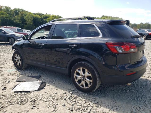 Photo 2 from auction – 2014 MAZDA CX-9 SPORT with VIN JM3TB3BV4E0441615