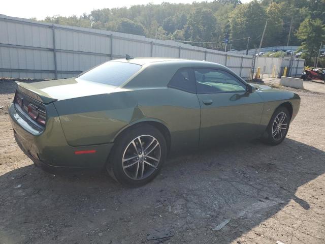 Photo 3 from auction – 2018 DODGE CHALLENGER with VIN 2C3CDZGG5JH168999