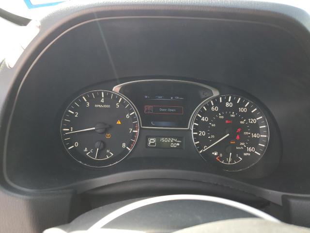 Foto 9 de la subasta – 2015 NISSAN PATHFINDER con VIN 5N1AR2MM2FC634352
