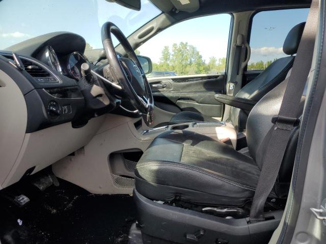 Photo 7 from auction – 2019 DODGE GRAND CARA with VIN 2C4RDGCG7KR596021