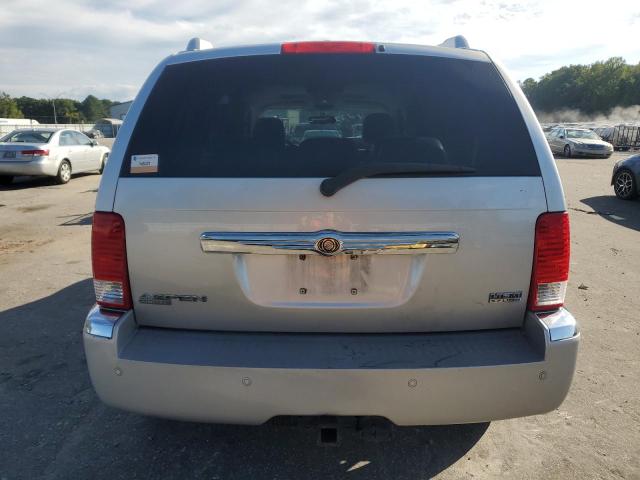 Photo 6 from auction – 2007 CHRYSLER ASPEN LIMI with VIN 1A8HX582X7F503519