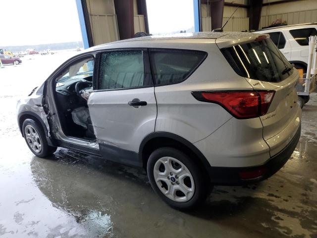 Photo 2 from auction – 2019 FORD ESCAPE S with VIN 1FMCU0F77KUC45004