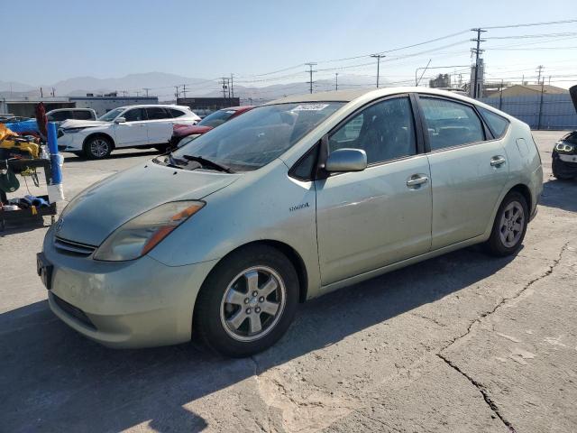 TOYOTA PRIUS 2007 with VIN JTDKB20U373270978 - Photo from auction