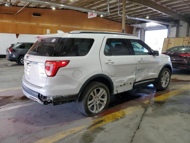Photo 3 from auction – 2017 FORD EXPLORER X with VIN 1FM5K8D84HGB26262