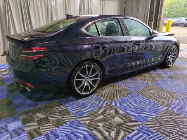 Zdjęcie 3 z aukcji – 2023 GENESIS G70 BASE z VIN KMTG34TA0PU132391