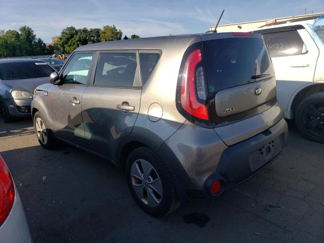 Photo 2 from auction – 2015 KIA SOUL with VIN KNDJN2A23F7113880