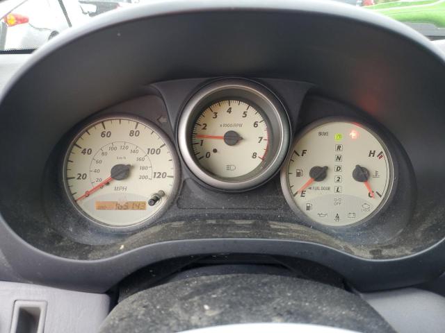 Photo 9 from auction – 2003 TOYOTA RAV4 with VIN JTEHH20V336094326