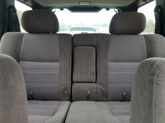 Photo 10 from auction – 2003 NISSAN PATHFINDER with VIN JN8DR09Y83W820378