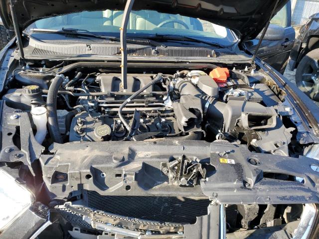 Photo 11 from auction – 2019 FORD TAURUS SE with VIN 1FAHP2D86KG109010