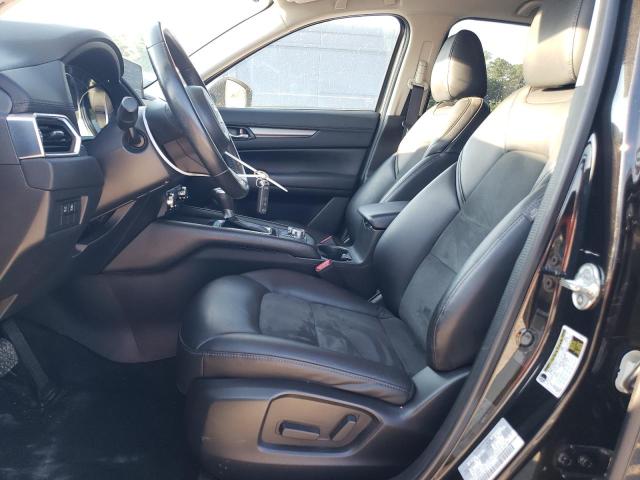 Photo 7 from auction – 2018 MAZDA CX-5 TOURI with VIN JM3KFBCM9J0302168