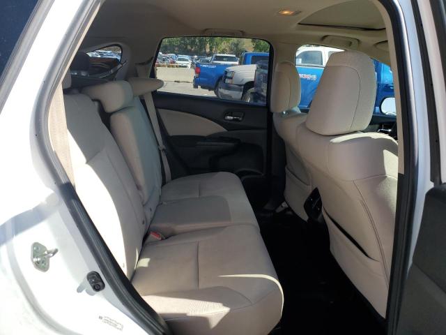 Photo 11 from auction – 2015 HONDA CR-V EX with VIN 5J6RM4H54FL074607